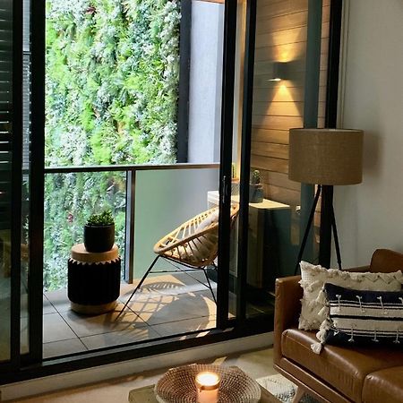 Boutique Abode 314 Melbourne Exterior foto