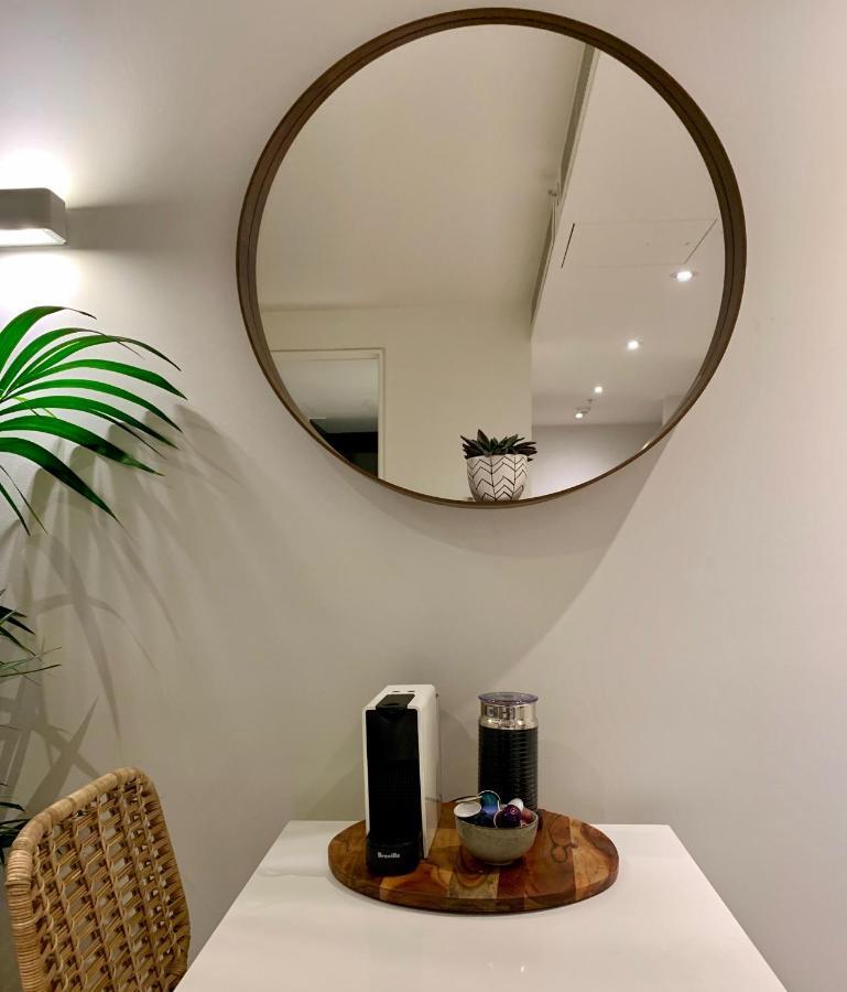 Boutique Abode 314 Melbourne Exterior foto